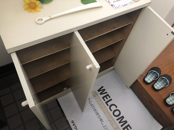 サンハイツ中本町の物件内観写真